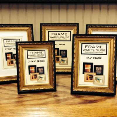 Photo Frames | Frame Warehouse