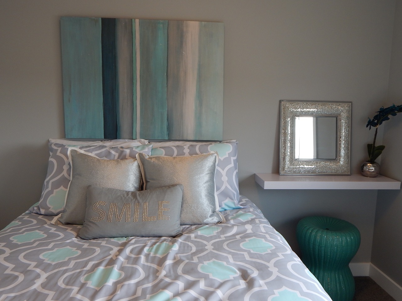 4 Amazing Reasons to Use Framed Mirrors