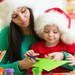 holiday crafts for kids