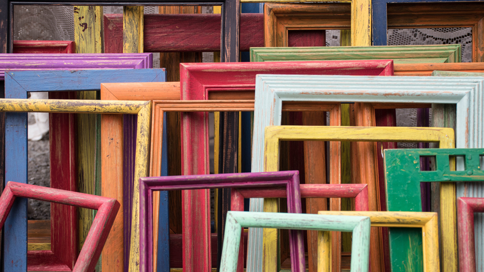 Choosing The Right Color Frame For Your Project Frame Warehouse Choosing The Right Color Frame For Your Project Frame Warehouse
