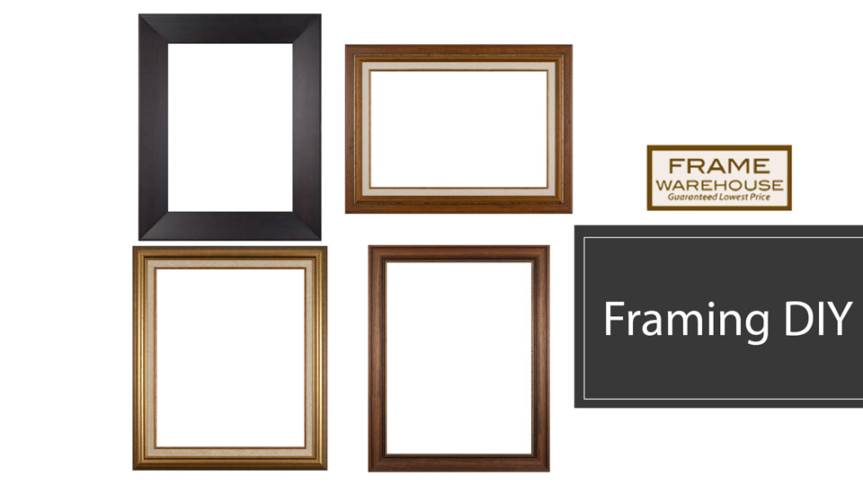 Framing-DIY-Frame-Warehouse